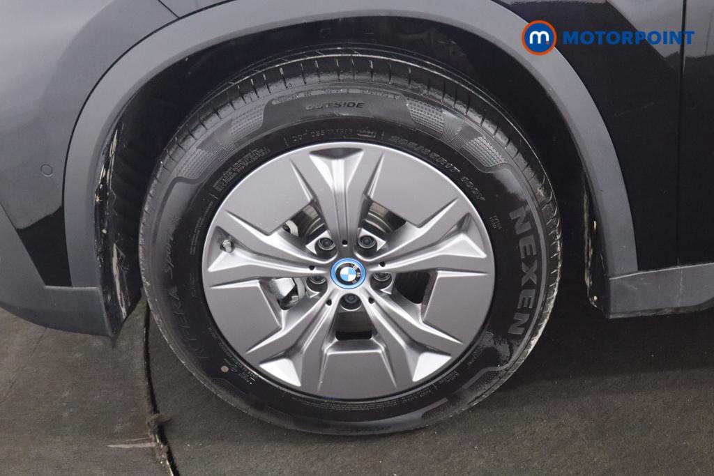 BMW IX1 Sport Automatic Electric SUV - Stock Number (1582951) - 20th supplementary image