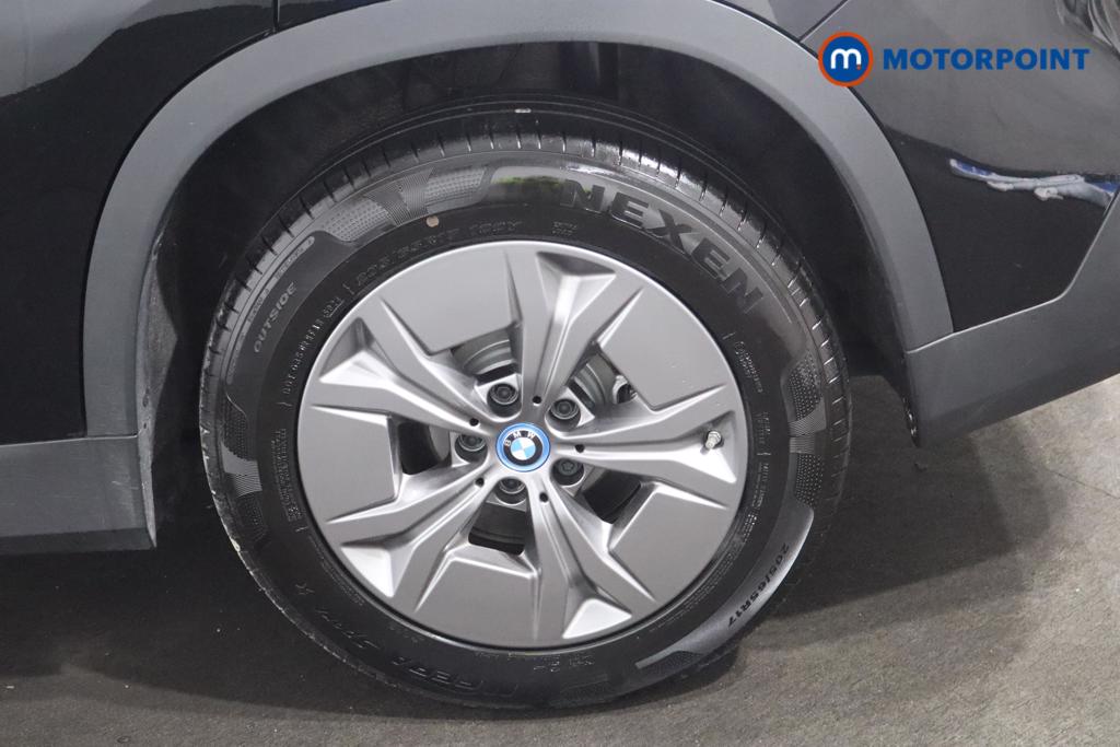 BMW IX1 Sport Automatic Electric SUV - Stock Number (1582951) - 21st supplementary image