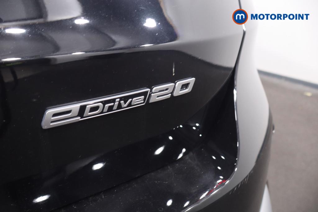 BMW IX1 Sport Automatic Electric SUV - Stock Number (1582951) - 22nd supplementary image