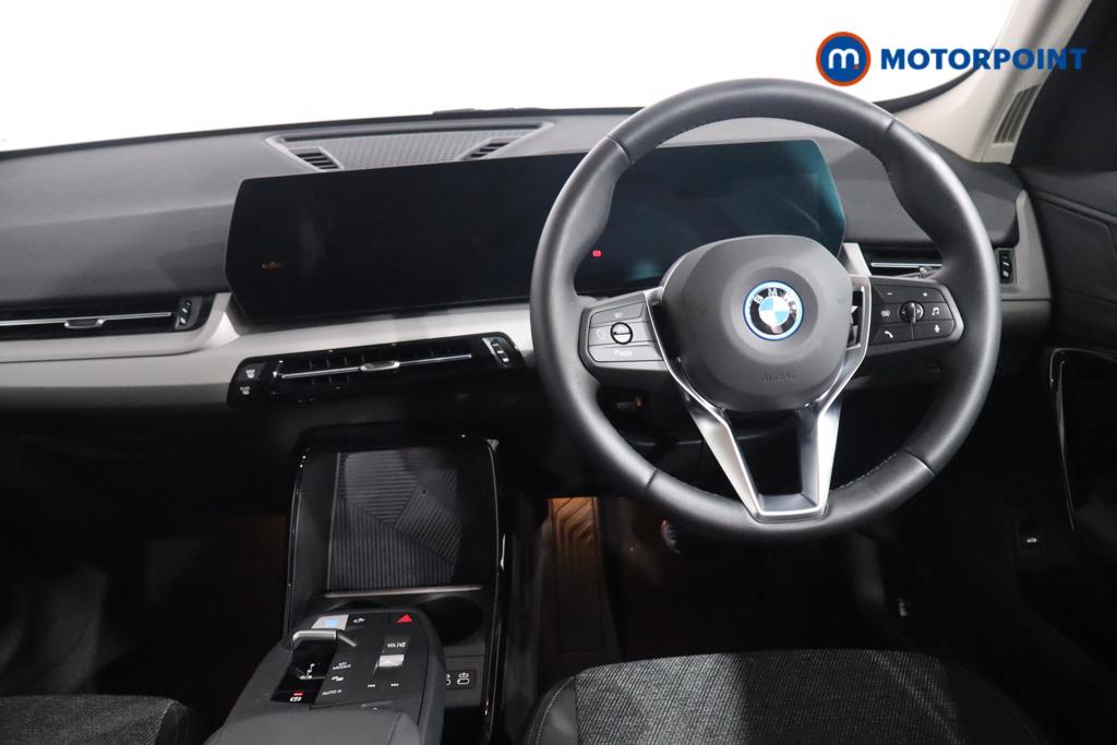 BMW IX1 Sport Automatic Electric SUV - Stock Number (1582951) - 1st supplementary image
