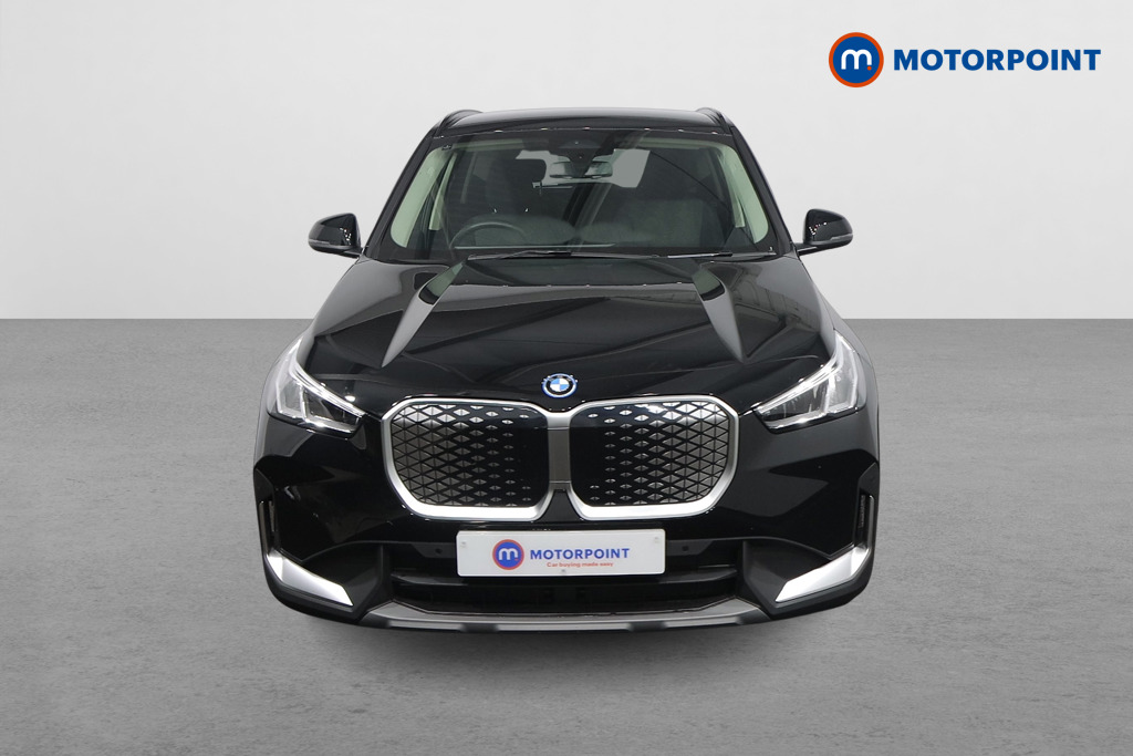 BMW IX1 Sport Automatic Electric SUV - Stock Number (1582951) - Front bumper