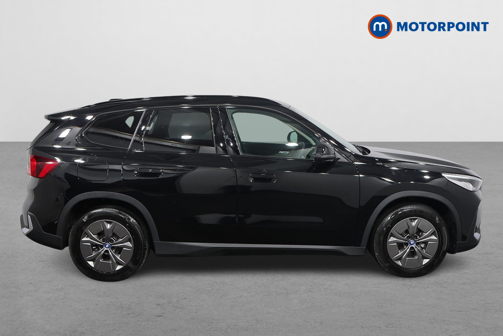 BMW IX1 Sport Automatic Electric SUV - Stock Number (1582951) - Drivers side