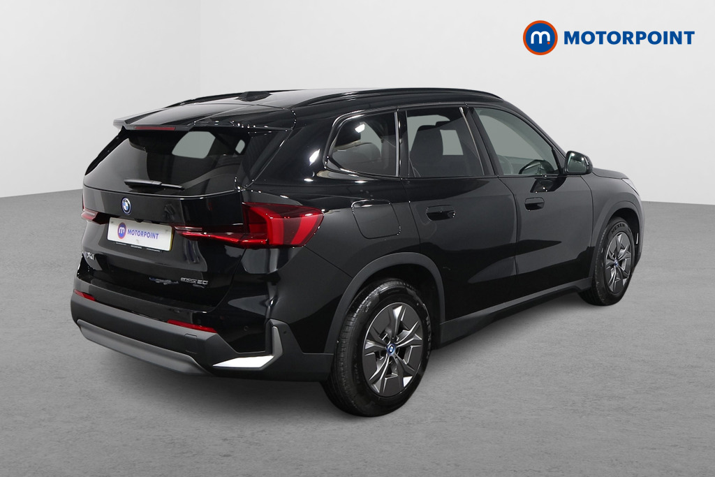 BMW IX1 Sport Automatic Electric SUV - Stock Number (1582951) - Drivers side rear corner