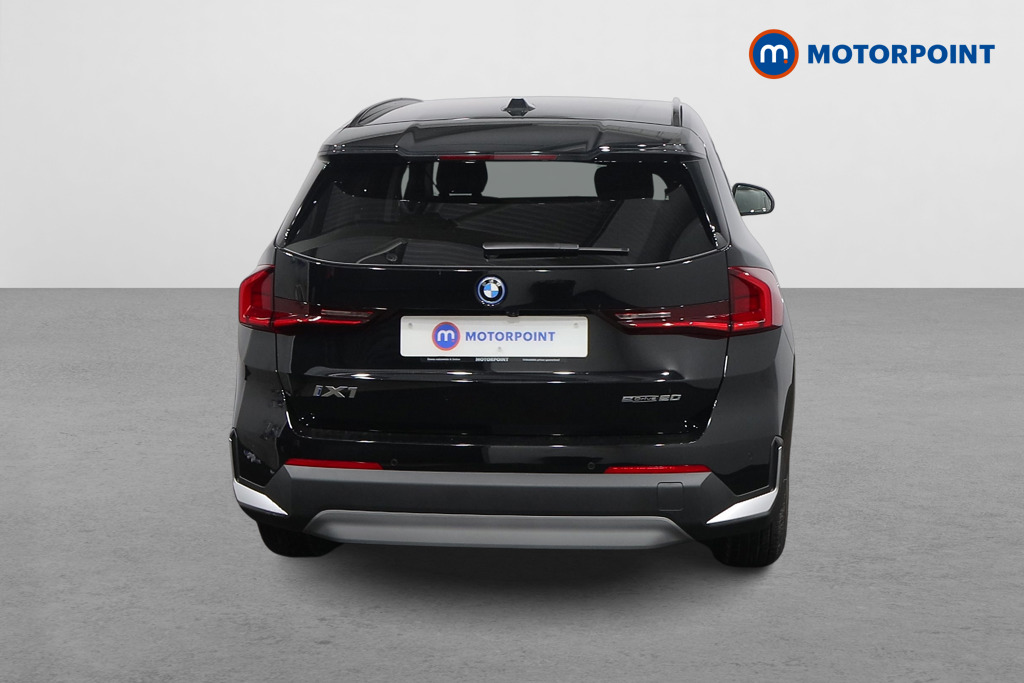 BMW IX1 Sport Automatic Electric SUV - Stock Number (1582951) - Rear bumper