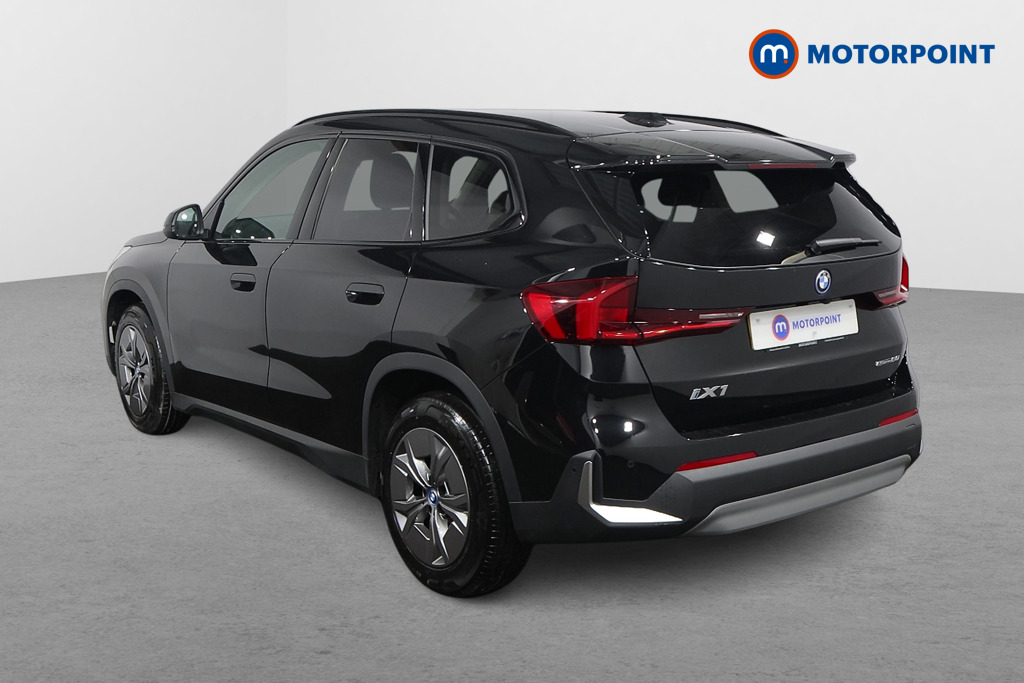 BMW IX1 Sport Automatic Electric SUV - Stock Number (1582951) - Passenger side rear corner