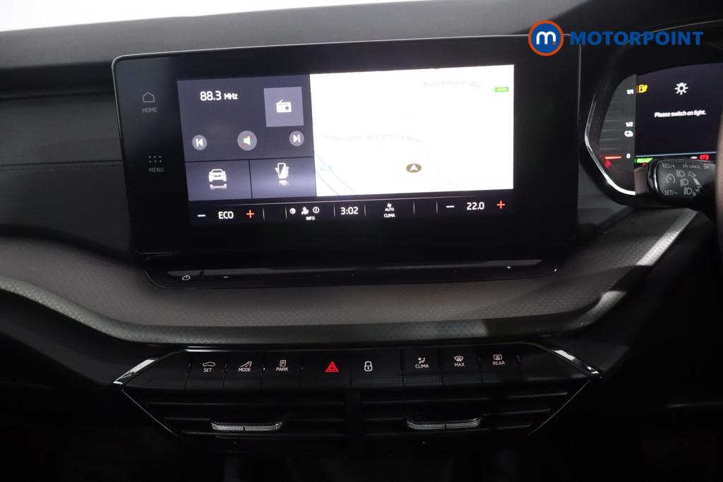 Skoda Octavia Se Technology Automatic Petrol Plug-In Hybrid Estate - Stock Number (1582955) - 4th supplementary image