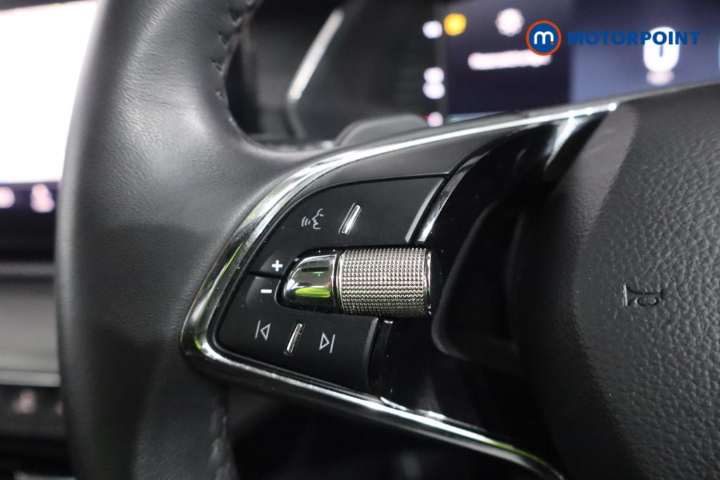 Skoda Octavia Se Technology Automatic Petrol Plug-In Hybrid Estate - Stock Number (1582955) - 14th supplementary image