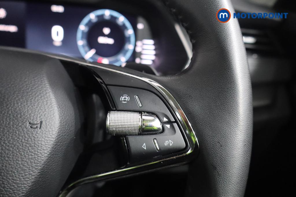 Skoda Octavia Se Technology Automatic Petrol Plug-In Hybrid Estate - Stock Number (1582955) - 15th supplementary image