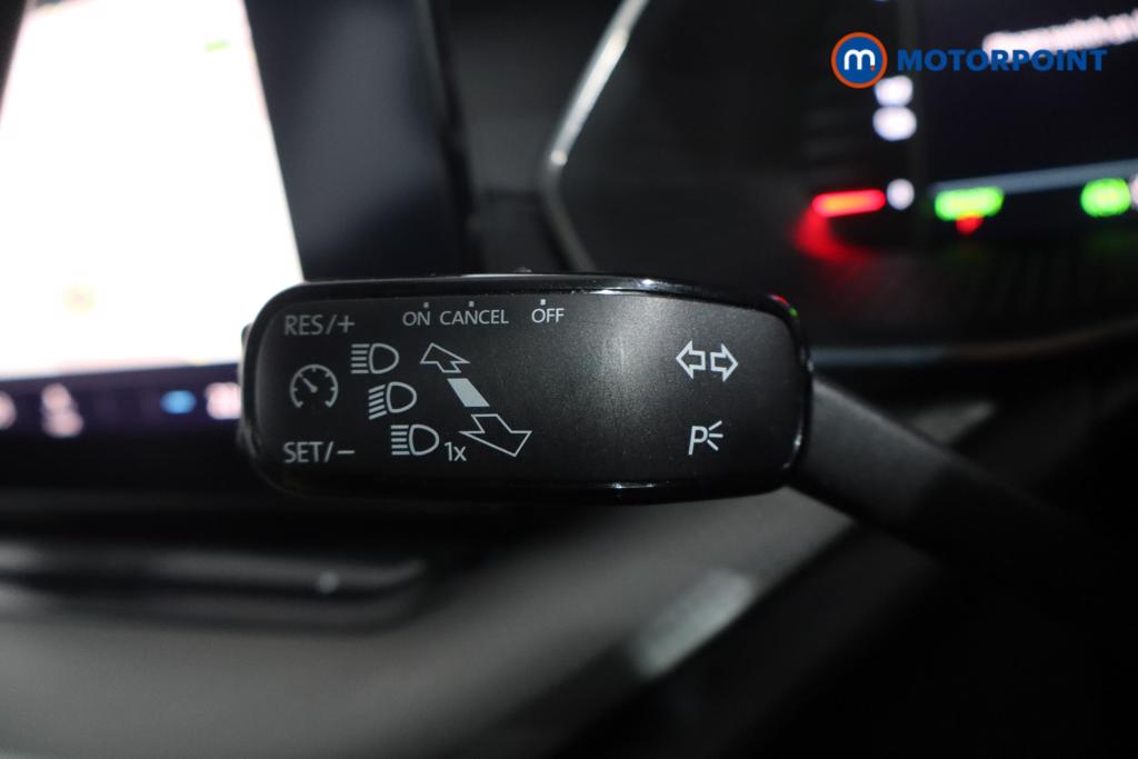 Skoda Octavia Se Technology Automatic Petrol Plug-In Hybrid Estate - Stock Number (1582955) - 17th supplementary image