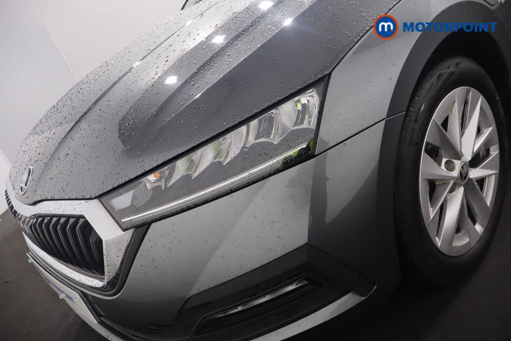 Skoda Octavia Se Technology Automatic Petrol Plug-In Hybrid Estate - Stock Number (1582955) - 27th supplementary image