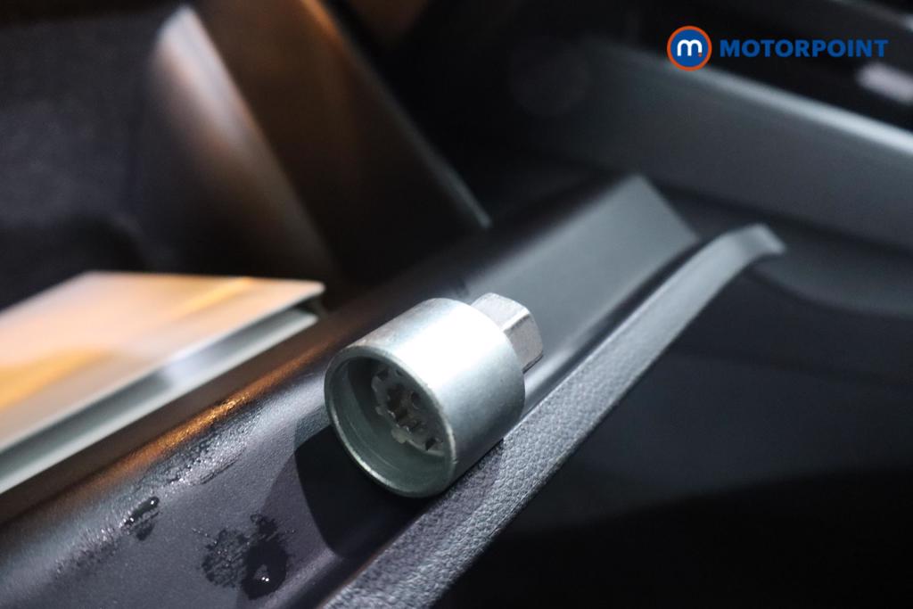 Skoda Octavia Se Technology Automatic Petrol Plug-In Hybrid Estate - Stock Number (1582955) - 28th supplementary image