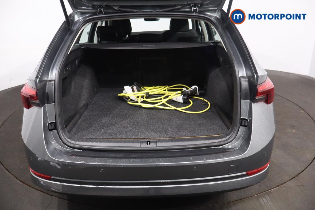 Skoda Octavia Se Technology Automatic Petrol Plug-In Hybrid Estate - Stock Number (1582955) - 32nd supplementary image