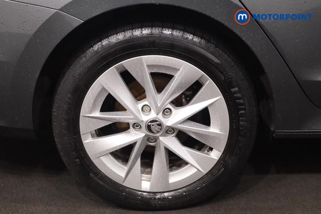 Skoda Octavia Se Technology Automatic Petrol Plug-In Hybrid Estate - Stock Number (1582955) - 33rd supplementary image