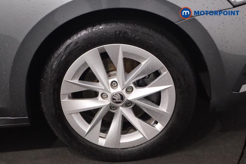 Skoda Octavia Se Technology Automatic Petrol Plug-In Hybrid Estate - Stock Number (1582955) - 34th supplementary image