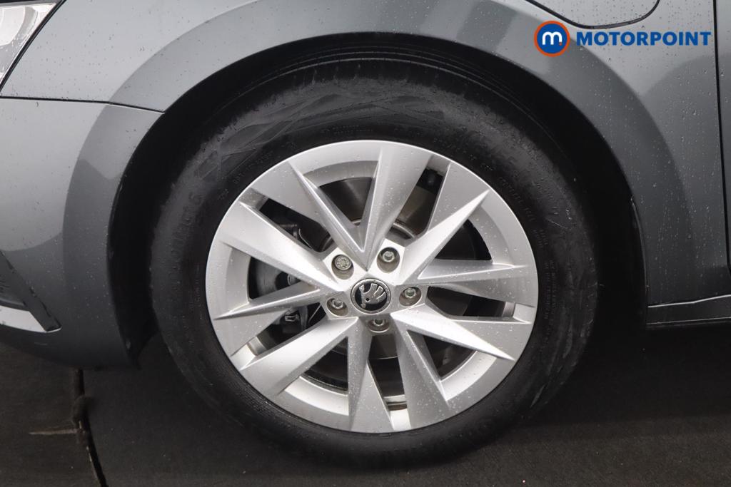 Skoda Octavia Se Technology Automatic Petrol Plug-In Hybrid Estate - Stock Number (1582955) - 35th supplementary image