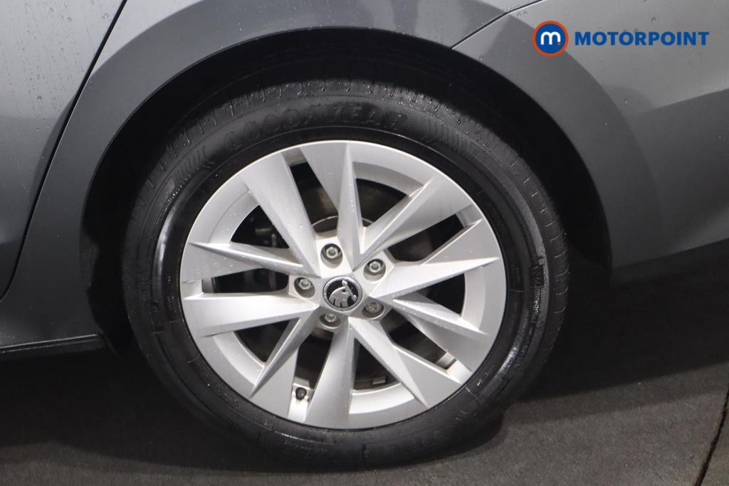 Skoda Octavia Se Technology Automatic Petrol Plug-In Hybrid Estate - Stock Number (1582955) - 36th supplementary image