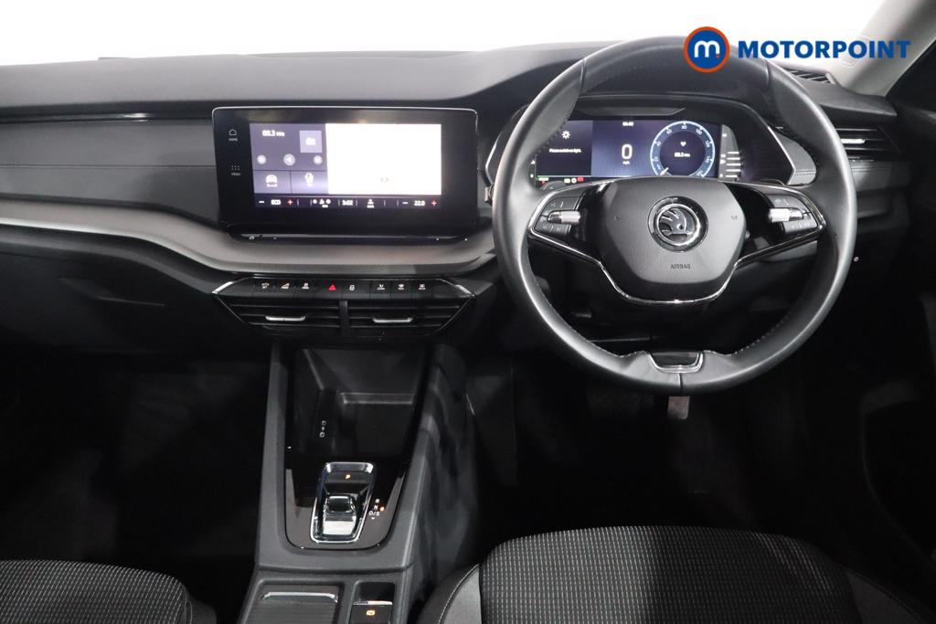 Skoda Octavia Se Technology Automatic Petrol Plug-In Hybrid Estate - Stock Number (1582955) - 1st supplementary image