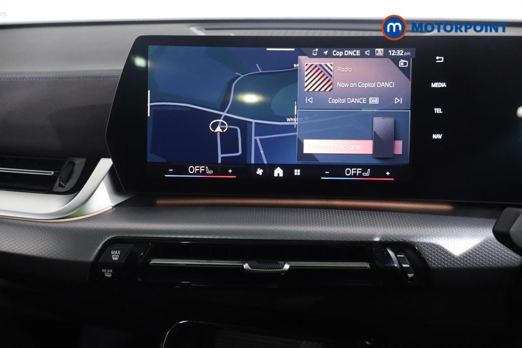 BMW IX2 M Sport Automatic Electric SUV - Stock Number (1582963) - 2nd supplementary image