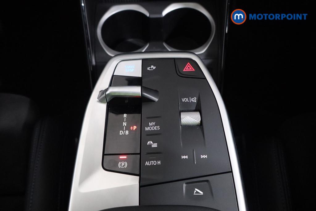 BMW IX2 M Sport Automatic Electric SUV - Stock Number (1582963) - 3rd supplementary image