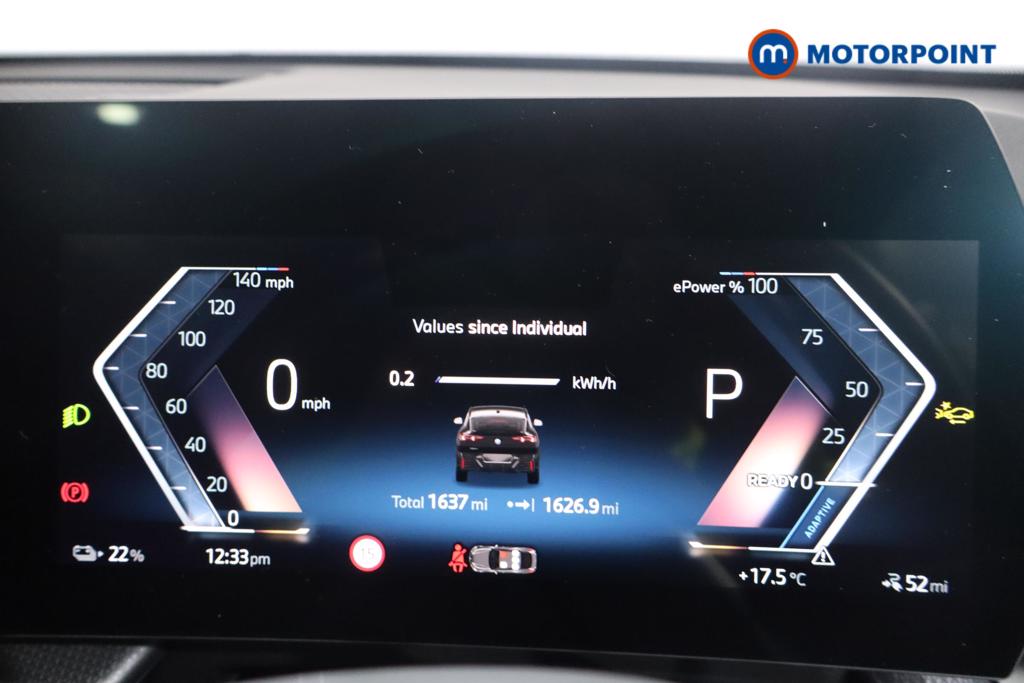 BMW IX2 M Sport Automatic Electric SUV - Stock Number (1582963) - 4th supplementary image