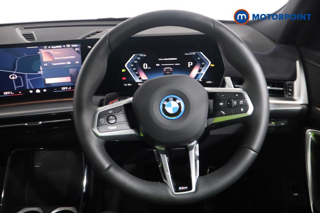 BMW IX2 M Sport Automatic Electric SUV - Stock Number (1582963) - 5th supplementary image