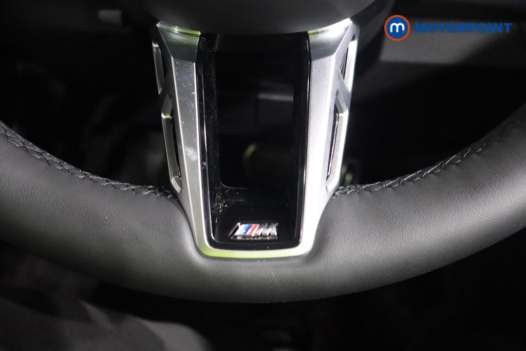 BMW IX2 M Sport Automatic Electric SUV - Stock Number (1582963) - 8th supplementary image