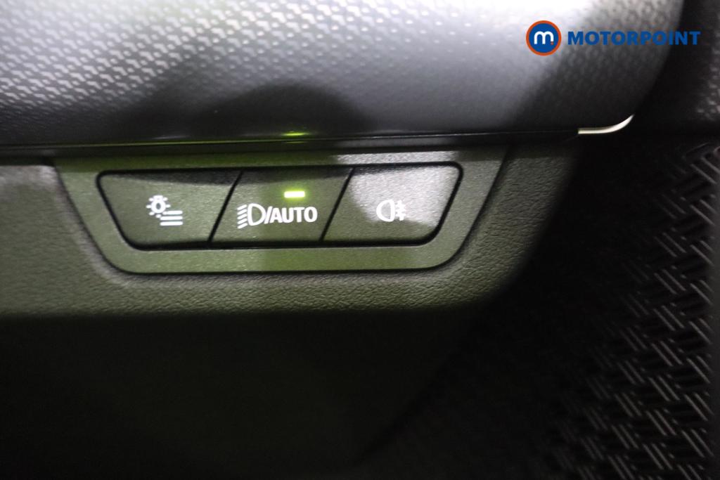 BMW IX2 M Sport Automatic Electric SUV - Stock Number (1582963) - 11th supplementary image