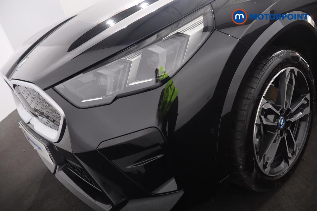 BMW IX2 M Sport Automatic Electric SUV - Stock Number (1582963) - 13th supplementary image