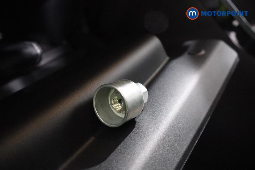 BMW IX2 M Sport Automatic Electric SUV - Stock Number (1582963) - 14th supplementary image