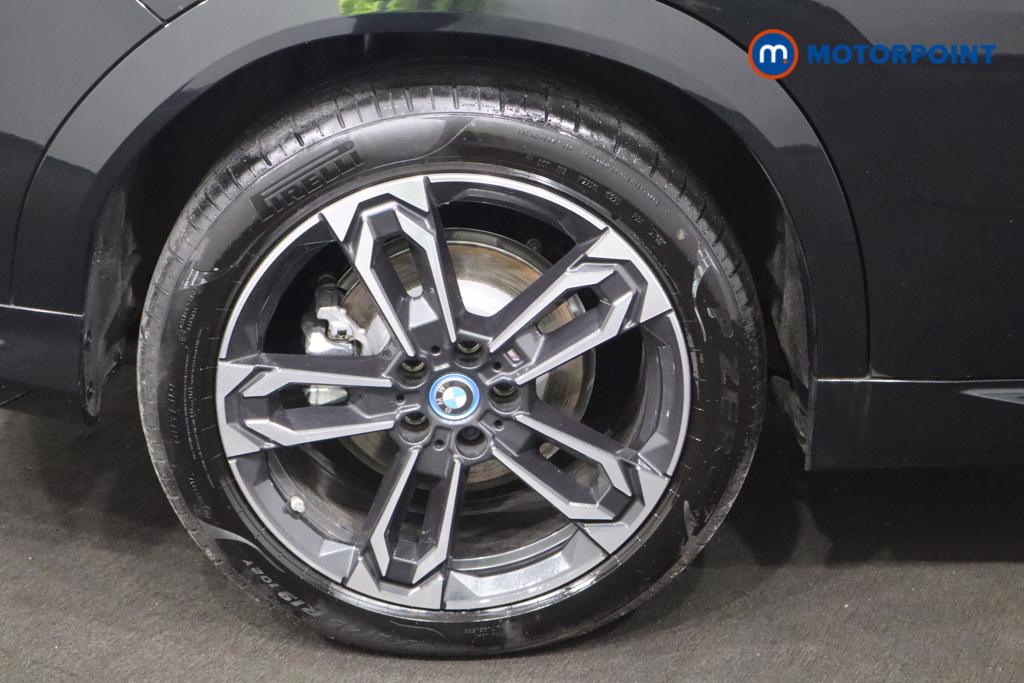 BMW IX2 M Sport Automatic Electric SUV - Stock Number (1582963) - 20th supplementary image