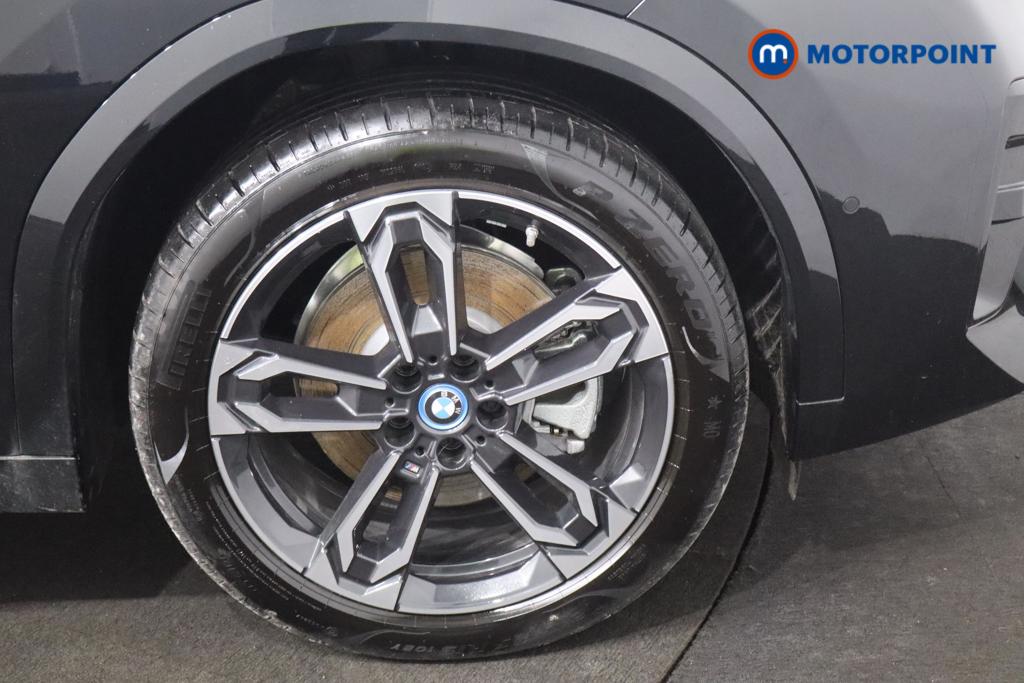 BMW IX2 M Sport Automatic Electric SUV - Stock Number (1582963) - 21st supplementary image