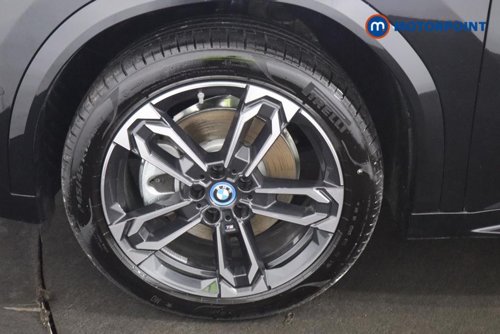 BMW IX2 M Sport Automatic Electric SUV - Stock Number (1582963) - 22nd supplementary image
