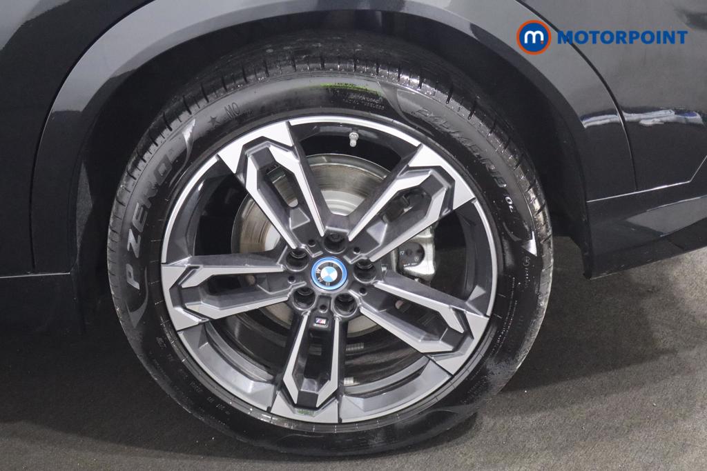 BMW IX2 M Sport Automatic Electric SUV - Stock Number (1582963) - 23rd supplementary image