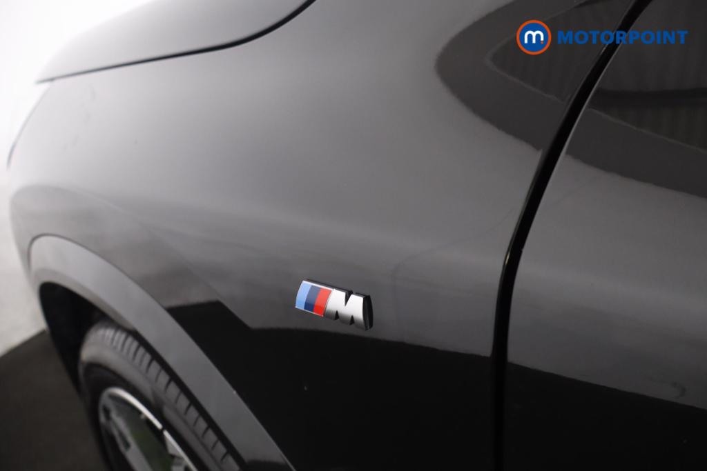 BMW IX2 M Sport Automatic Electric SUV - Stock Number (1582963) - 24th supplementary image