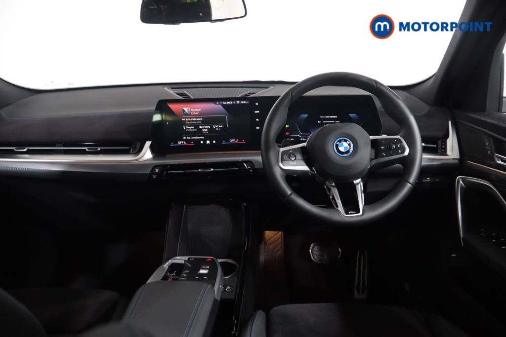 BMW IX2 M Sport Automatic Electric SUV - Stock Number (1582963) - 1st supplementary image