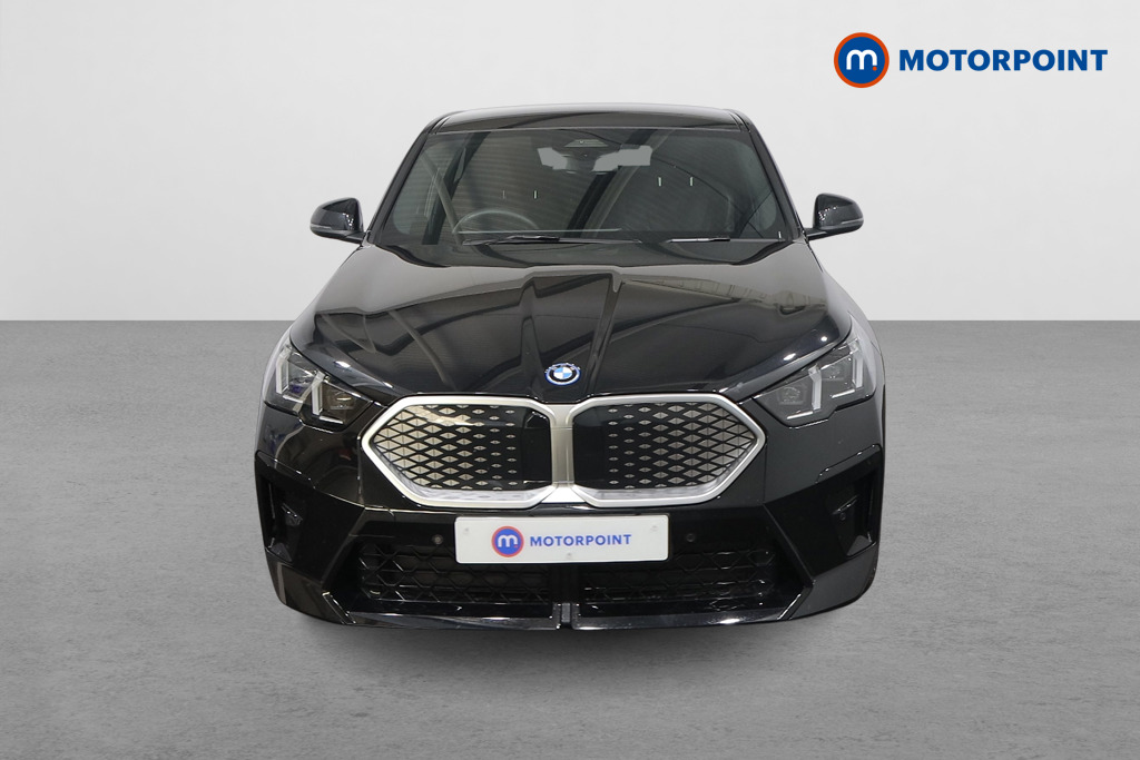 BMW IX2 M Sport Automatic Electric SUV - Stock Number (1582963) - Front bumper