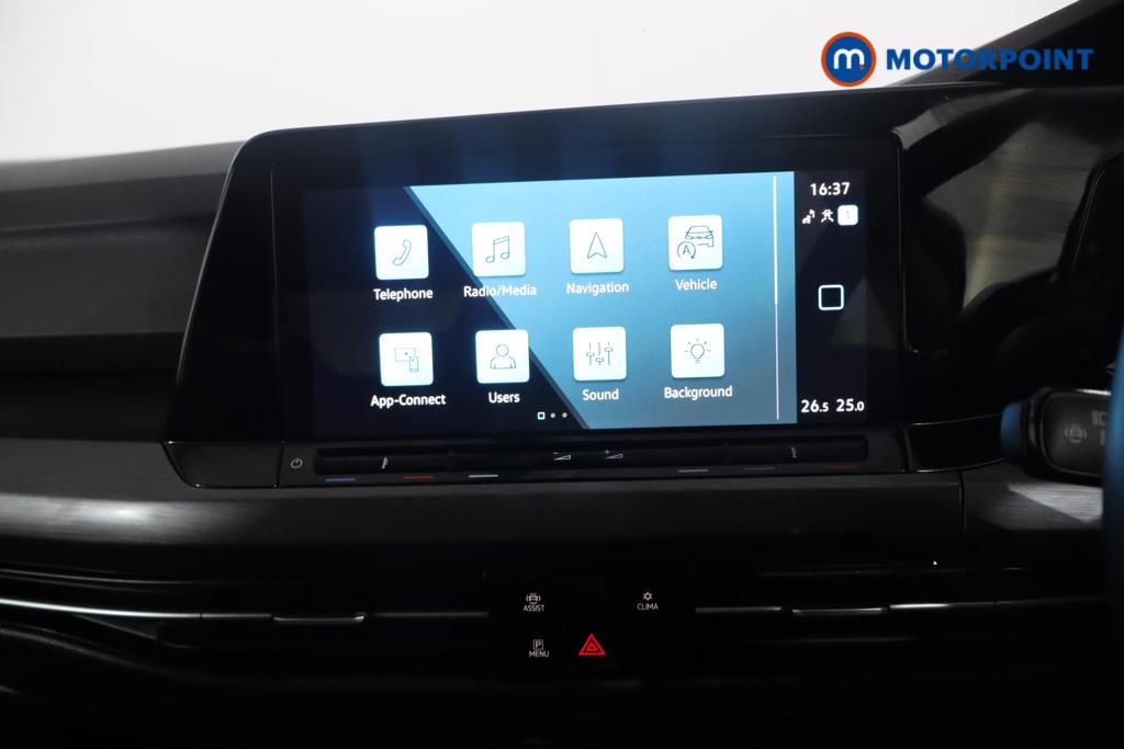 Volkswagen Golf Style Automatic Petrol Hatchback - Stock Number (1582966) - 2nd supplementary image