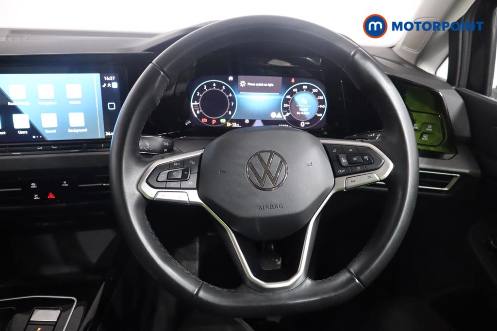 Volkswagen Golf Style Automatic Petrol Hatchback - Stock Number (1582966) - 5th supplementary image