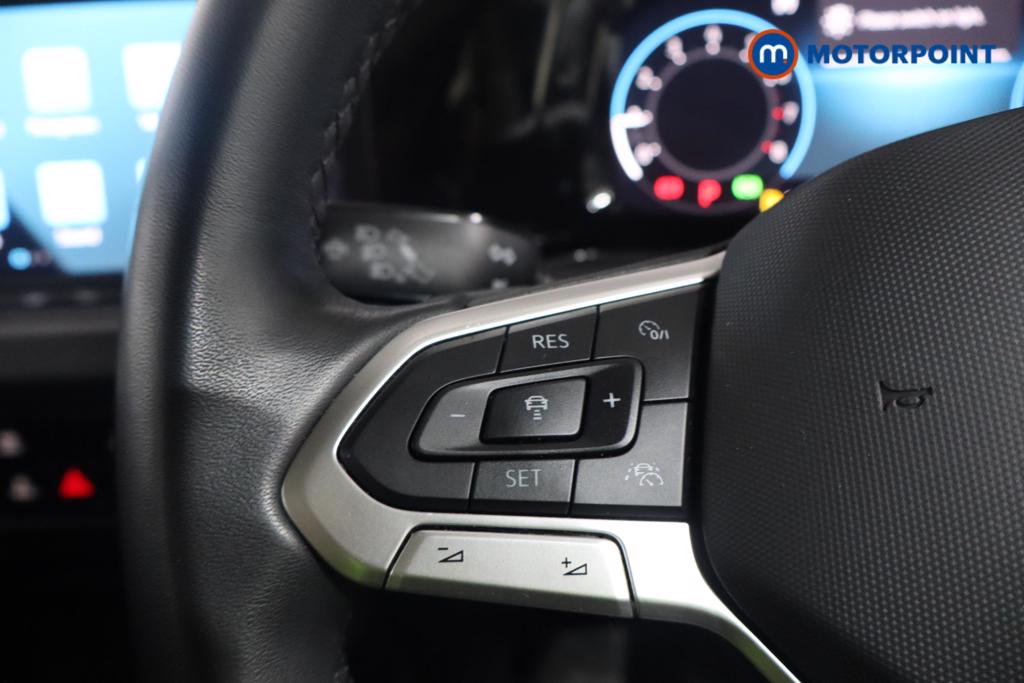 Volkswagen Golf Style Automatic Petrol Hatchback - Stock Number (1582966) - 6th supplementary image
