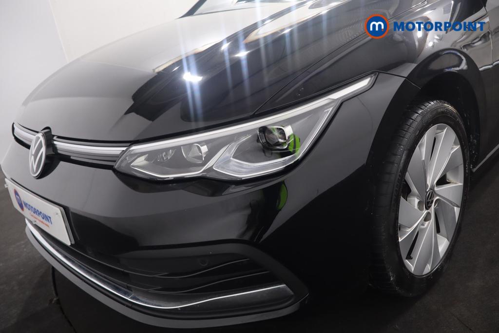 Volkswagen Golf Style Automatic Petrol Hatchback - Stock Number (1582966) - 12th supplementary image