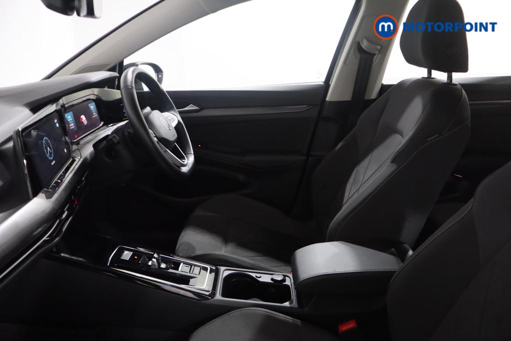 Volkswagen Golf Style Automatic Petrol Hatchback - Stock Number (1582966) - 14th supplementary image