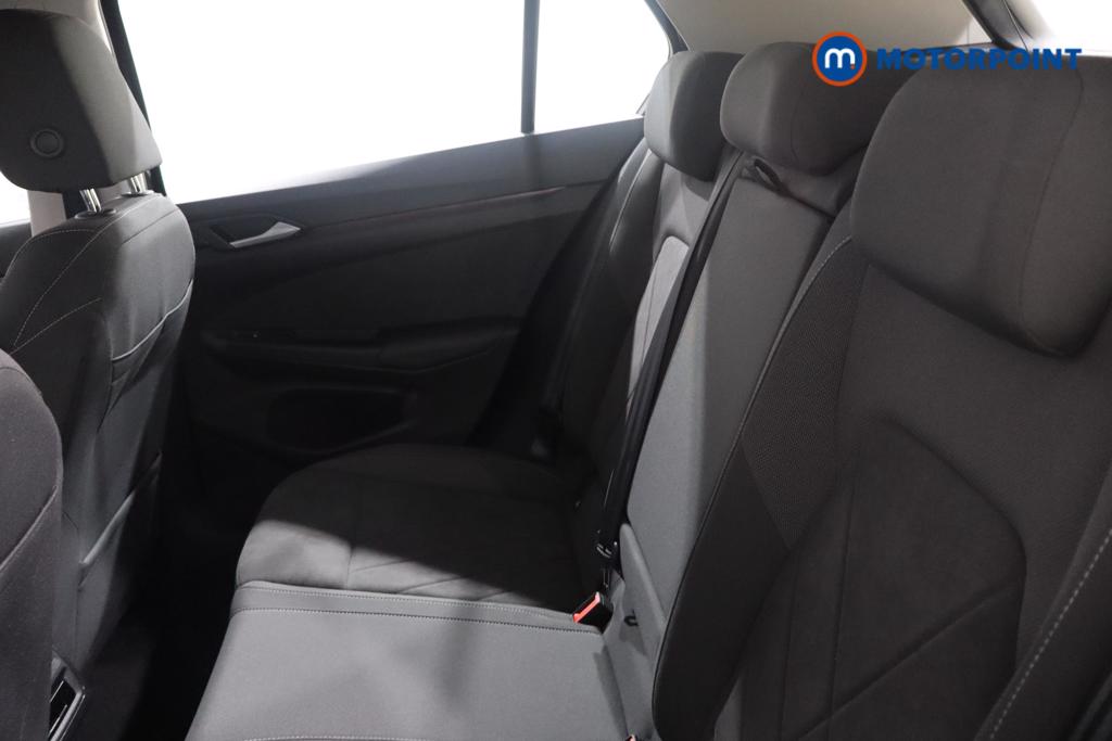 Volkswagen Golf Style Automatic Petrol Hatchback - Stock Number (1582966) - 15th supplementary image