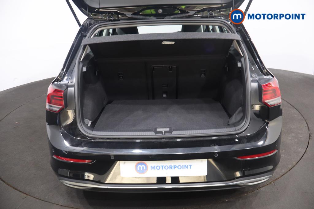 Volkswagen Golf Style Automatic Petrol Hatchback - Stock Number (1582966) - 17th supplementary image