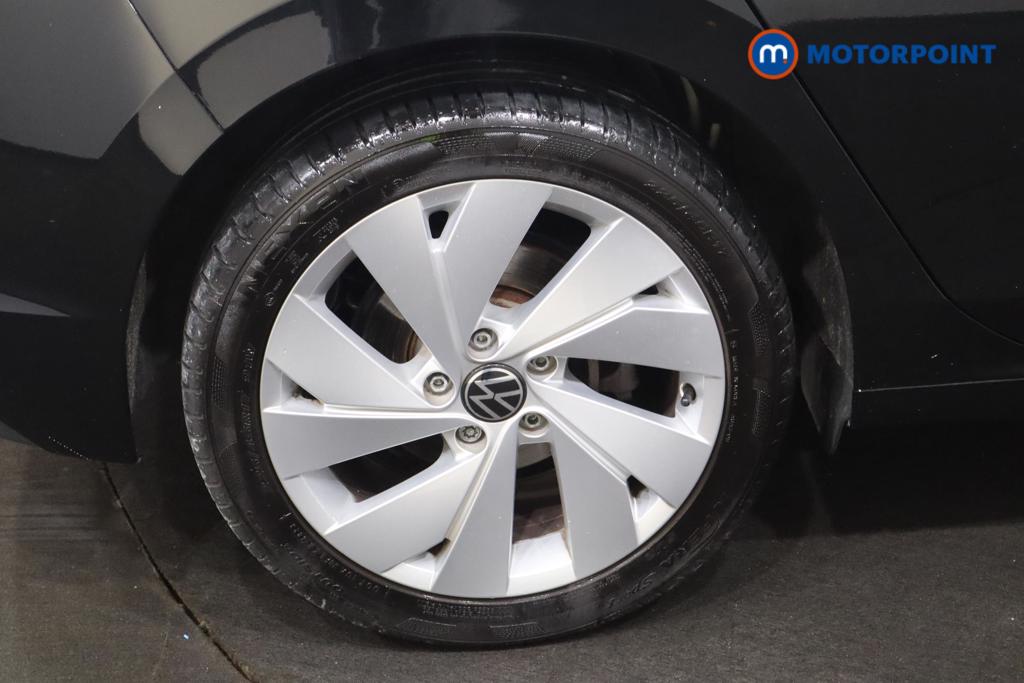 Volkswagen Golf Style Automatic Petrol Hatchback - Stock Number (1582966) - 18th supplementary image