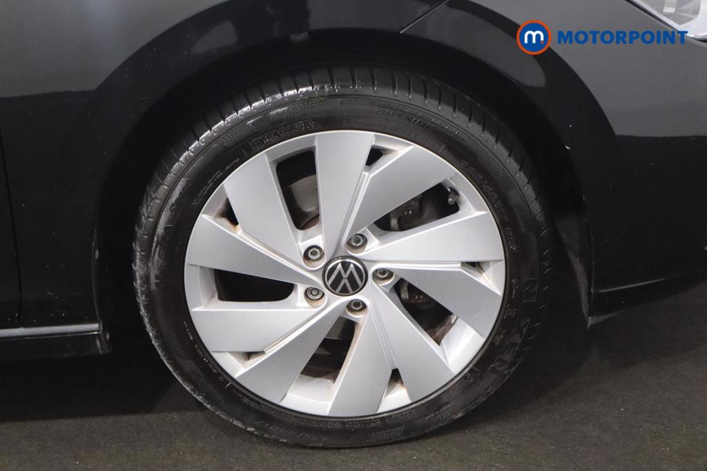 Volkswagen Golf Style Automatic Petrol Hatchback - Stock Number (1582966) - 19th supplementary image