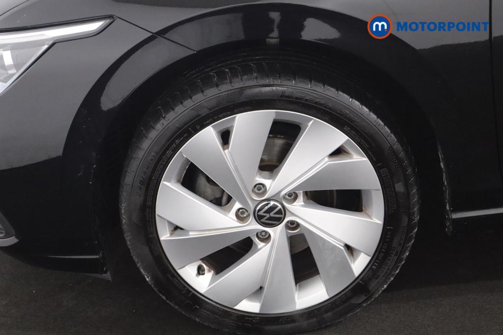 Volkswagen Golf Style Automatic Petrol Hatchback - Stock Number (1582966) - 20th supplementary image