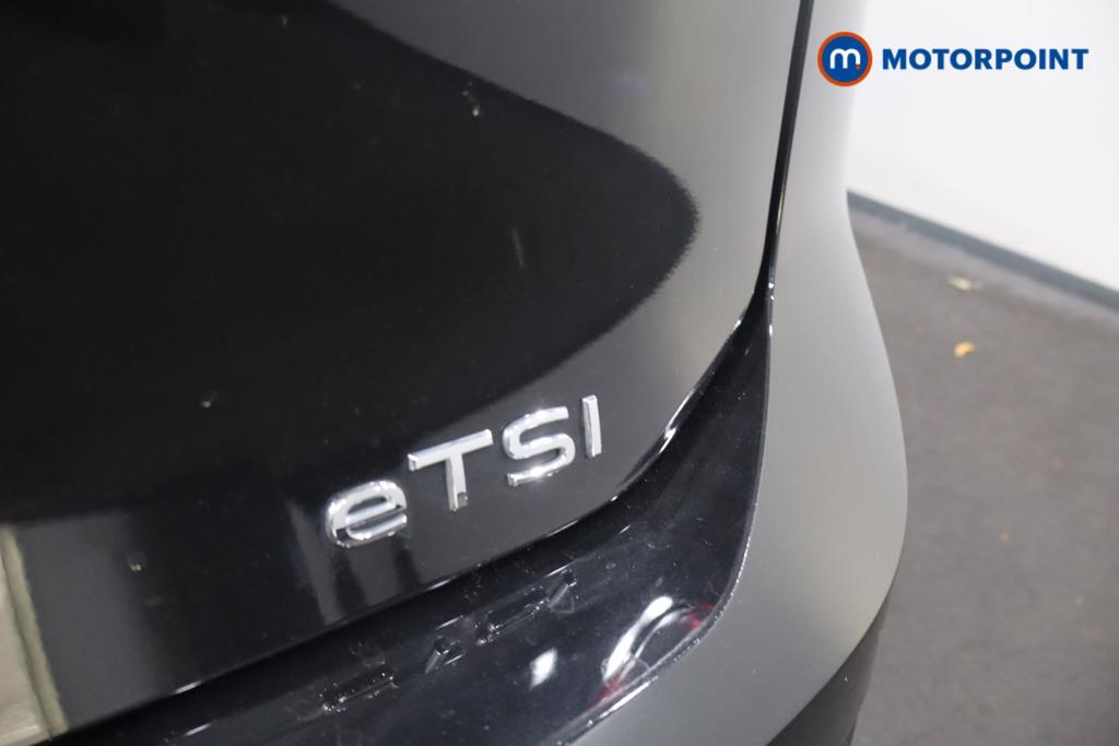 Volkswagen Golf Style Automatic Petrol Hatchback - Stock Number (1582966) - 22nd supplementary image