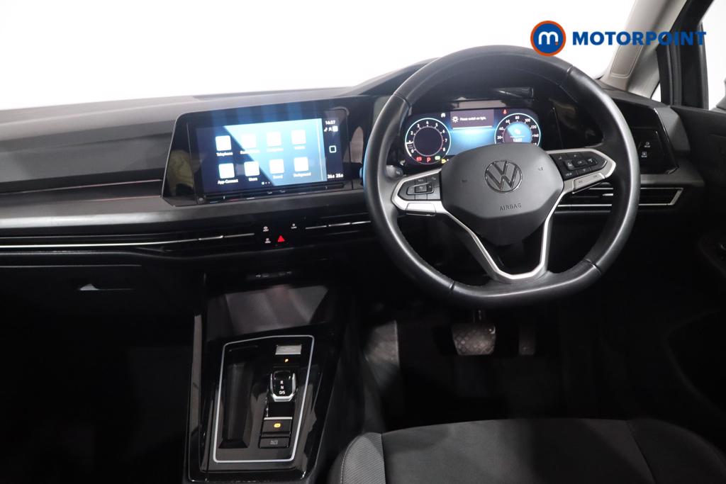 Volkswagen Golf Style Automatic Petrol Hatchback - Stock Number (1582966) - 1st supplementary image