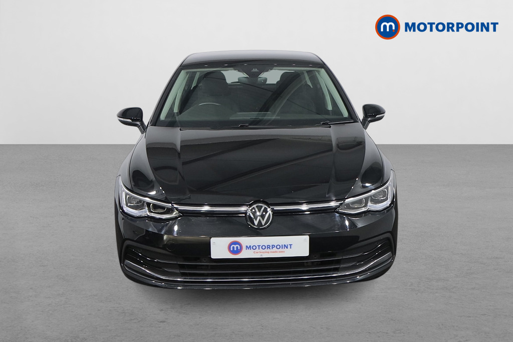 Volkswagen Golf Style Automatic Petrol Hatchback - Stock Number (1582966) - Front bumper