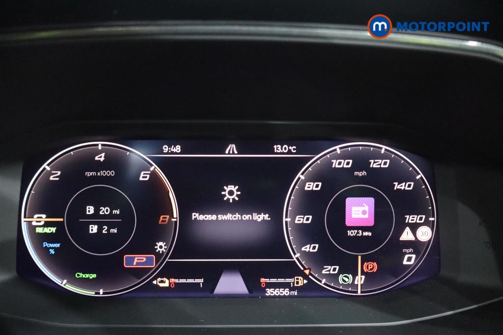 Cupra Formentor VZ2 Automatic Petrol Plug-In Hybrid SUV - Stock Number (1582969) - 4th supplementary image